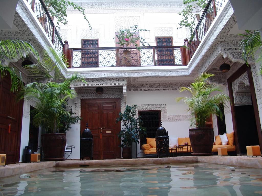 Riad Lilas
