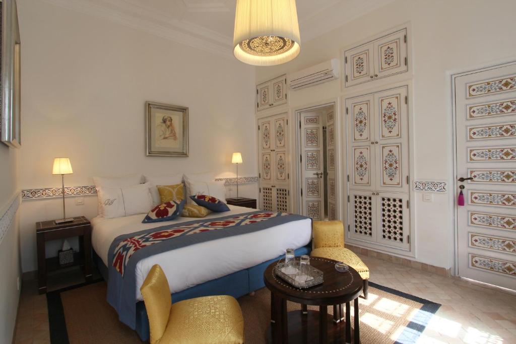 Salon marocain