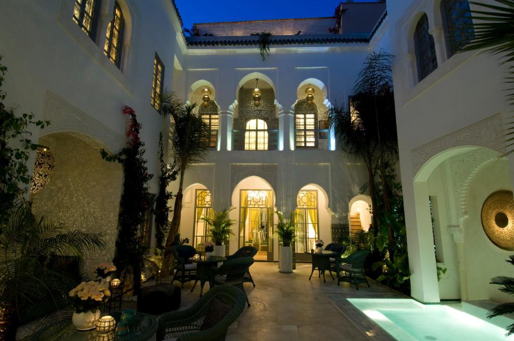 Riad Al Rimal