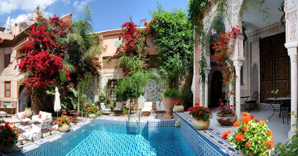 Riad Al Rimal