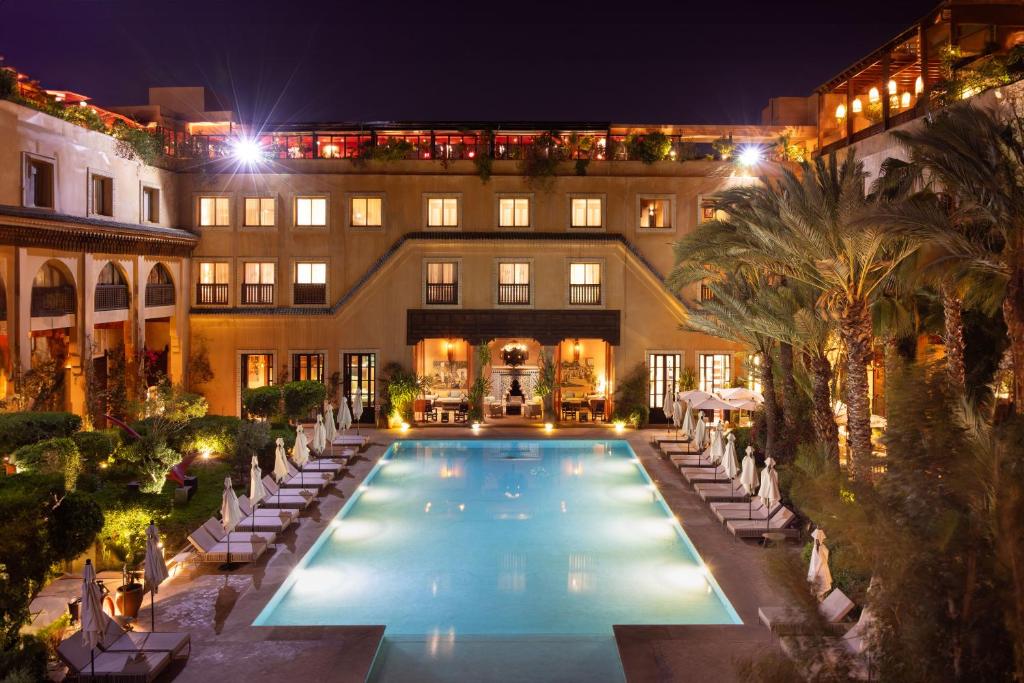 Riad Azur