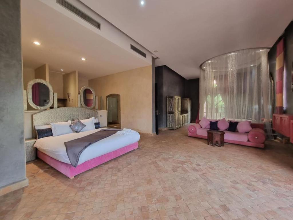 Salon marocain