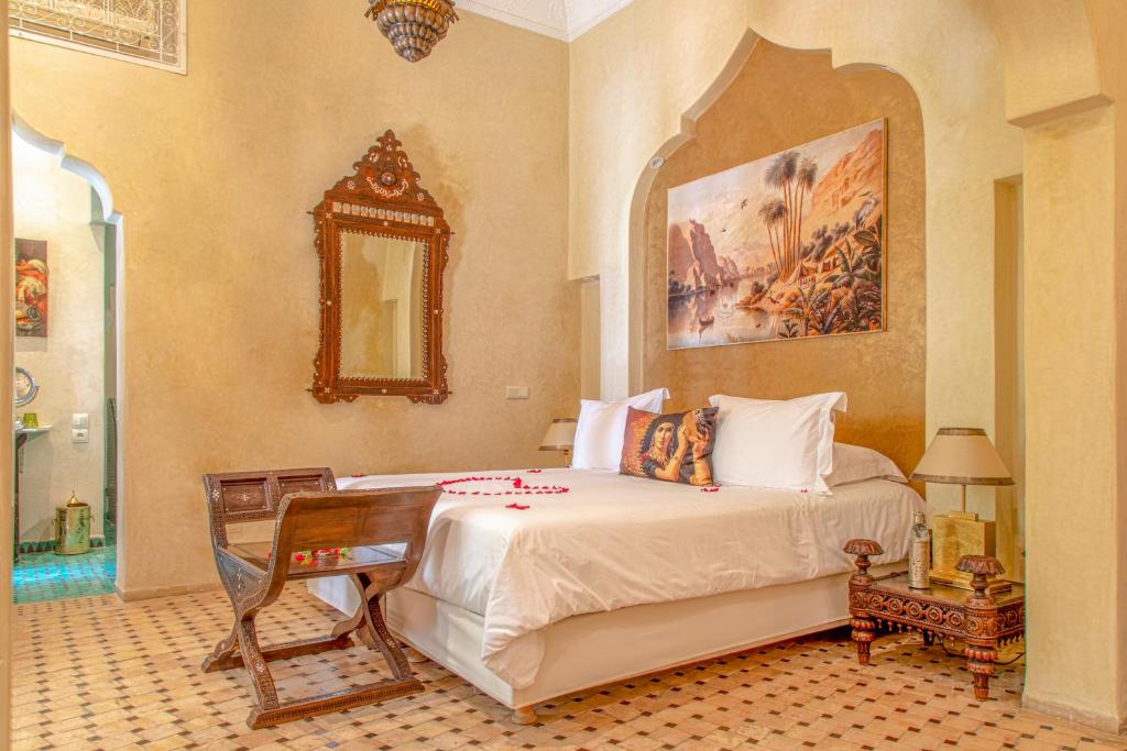 Salon marocain