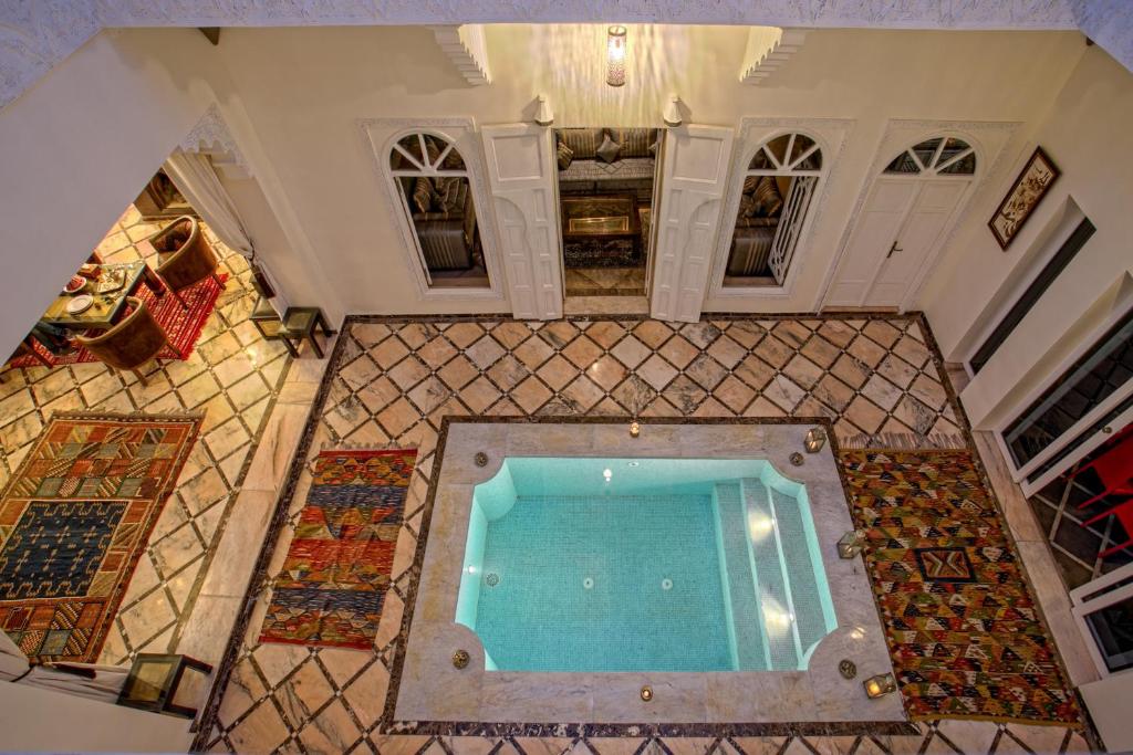 Riad Almoha