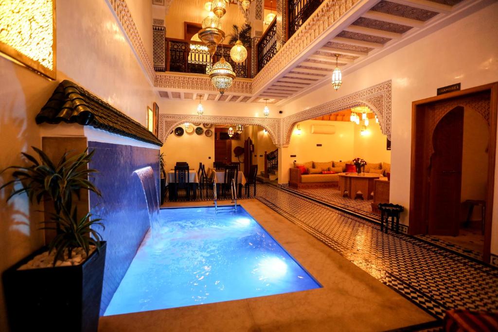 Riad Al Rimal