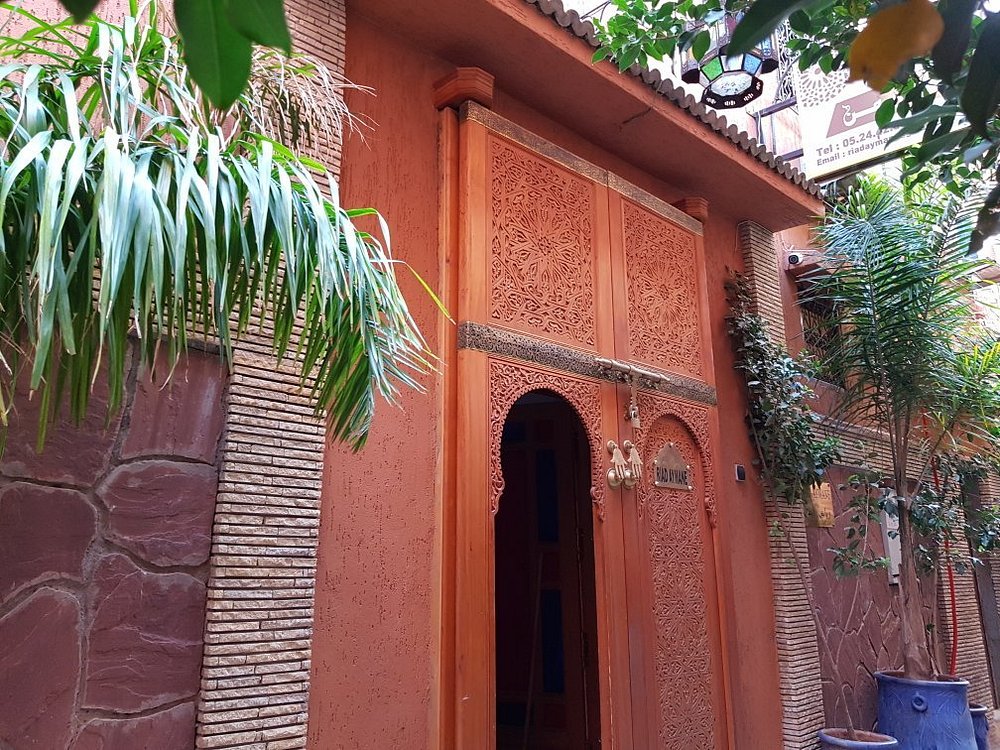Riad Lilas