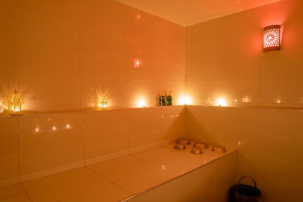 Riad Saphir