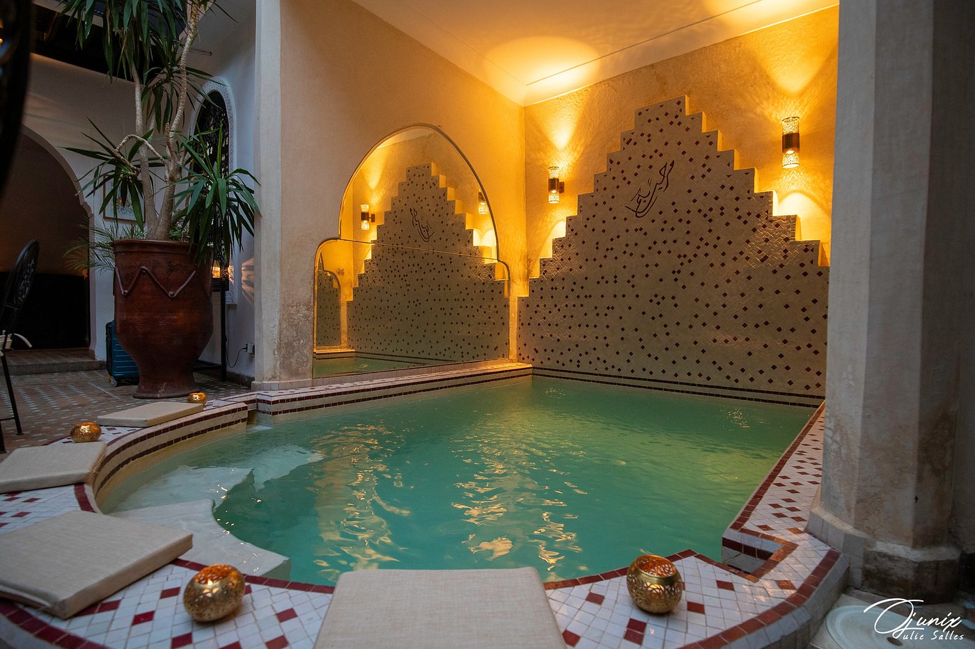 Riad Zahia