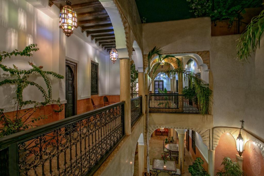 Riad Lilas